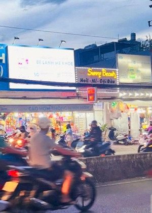 bán nhà mặt tiền đường huỳnh tấn phát, q7, diện tích 6.5mx23m, dòng tiền 420tr/năm ,giá 13.499 tỷ