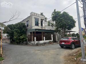 Cần bán lô đất mặt đường 5m tuyến 2 Cát Vũ, Tràng Cát 93.9m2 giá chỉ 2 tỷ 799