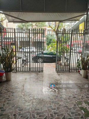 bán đất mặt tiền nguyễn trọng nghĩa, sơn trà, diện tích 115m2 thích hợp xây căn hộ