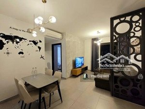 cho thuê căn hộ feliz en vista 2pn - full nội thất - tầng trung, view ngoại khu - giá 22tr/tháng