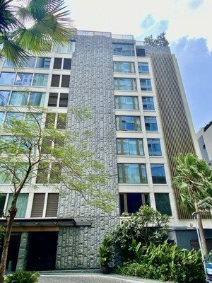 ưu đãi đặc biệt chỉ có trong tháng 12, bán ch the albany thảo điền, 3pn, 235.5m2, thang máy riêng