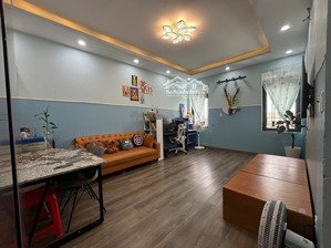 bán căn hộ chung cư tđc an sương, 55m2, 1pn, tân hưng thuận, q12