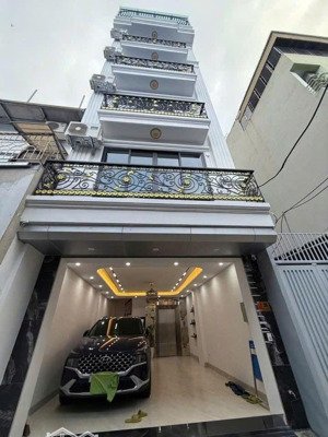 bán nhà ngọc thụy 47m , 6 tầng , ô tô vào nhà. hơn 15 tỷ