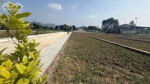 Số vốn hơn 400trieu/lô đất dòng tiền ngay KCN 400ha tại Phú Thành Lạc Thủy Hoà Bình