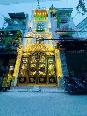 (hot) siêu phẩm thăng long,p.4 tân bình (3.6x12 - 4 tầng)-nhà đẹp giá chỉ 7,1 tỷ - lh: 