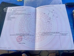 duy nhất 1 lô đấu giá hoàng trạch, mễ sở đường affan 8m gần vành đai 4