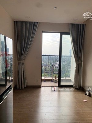 cần cho thuê 52m2 view đảo ko đồ sơ sài giá rẻ 6 triệu oasis ecopark