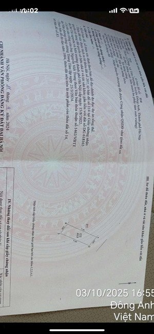 bán nhà 5 tầng lễ pháp, phúc thịnh ( tiên dương cũ ) - đường oto - gần khu đấu giá tây lễ pháp