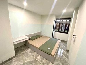 chung cư mini triều khúc 120m2 8t, 29 pn, doanh thu 150tr, 20m ra phố, giá 26 tỷ