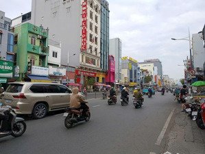 bán nhà 4 tầng - 60m2 ( 4x15 ) - dương bá trạc q8 - shr hoàn công - chỉ 7.6 tỷ