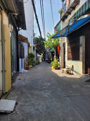 chợ vải hxh phú thọ hòa tân phú 5 tầng 6pn nhỉnh 7 tỷ