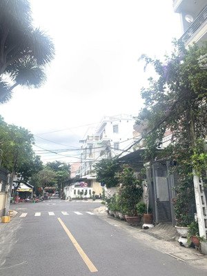 bán nhà cấp 4 mặt tiền đường hát giang - phước hoà dt158m ngang 5.7m giá 19 tỷ