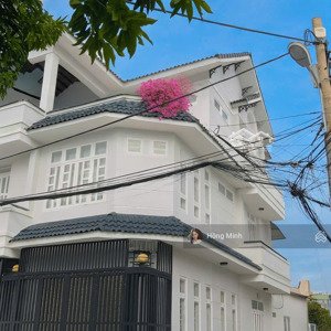 bán nhà góc 2mt hẻm xe hơi nguyễn ảnh thủ - p.trung mỹ tây - quận 12 - dt 10x13m - 3 lầu - 11.5 tỷ