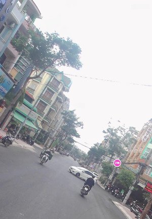 bán nhà riêng tại đường chợ lớn, phường 11, quận 6, hcm, giá siêu hời chỉ với 67 tỷ, 443.1m2