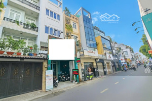 bán nhà mặt tiền nguyễn trọng tuyển - tân bình - gần chợ phạm văn hai - dt 4x23m - 5 tầng - 18.2 tỷ