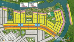 lô góc đẹp nhất nam hoà xuân - siêu tốt giá