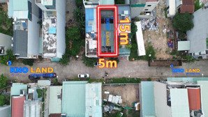 còn 1 lô duy nhất trong kdc đông bộ, ngay vincom dĩ an, ngã tư 550,