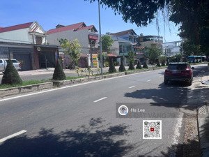 mặt tiền nguyễn chí thanh-trung tâm cam nghĩa đón sóng kđt ven vịnh