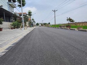 bán đất tại đường lê hữu tựu, đông anh, hà nội, 4 tỷ, 40m2