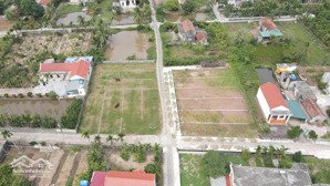 bán đất tại quốc lộ 10, nga tân, nga sơn, thanh hóa, 360 triệu, 86 m2