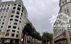 cho thuê kinh doanh chân đế chung cư trần văn lai giao vũ quỳnh,380m2, mt 20m, 7500$/tháng