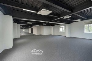 sàn mới cực đẹp 175m2 - vị trí trống: lầu 5 - hoàng văn thụ, p.2, tân bình.