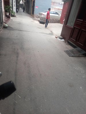 bán nhà trung tâm ngọc thụy, ôtô vào nhà, ngõ thông, gần sát trung cư