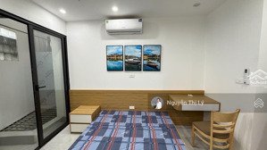 siêu phẩm ccmn đỗ đức dục toà mới tinh 9 tầng 1 hầm 30 ph kk full đồ thu 200 triệu/ th (itl5010077)