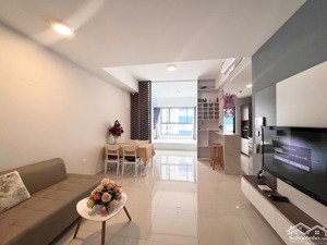 1 phòng ngủ 13,5tr full nội thất y hình tòa botanica premier đối diện hàng không vn airline