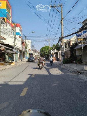 đất mt đường số 4 - 94m2 - đường rộng chỉ 7tỷ8 còn tl