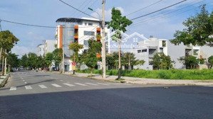 đất mặt tiền kinh doanh đường 10.5m lê quảng chí hòa xuân gần trục nguyễn phước lan.