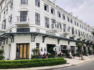 hót-lakeview city căn duy nhất căn shophouse 5 lầu nhà hoàn thiện cơ bản có thang máy giá chỉ 30tr