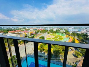 sổ hồng bán căn 59m2 2pn 2wc tháp c + view ubnd, công viên xanh gió mát + sẵn gói nội thất westgate