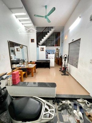 chính chủ cần bán nhà trường chinh, đống đa, dt 42m2, 4 tầng, mt 4m, nhỉnh 11 tỷ