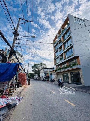 siêu phẩm 2 mặt tiền hồ bá phấn 211m2 - cách metro 300m - chỉ 23 tỷ (giá ngon nhất khu vực)