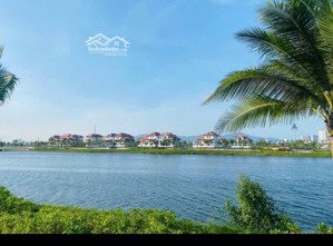 biệt thự view sông - nam hòa xuân - đầm sen