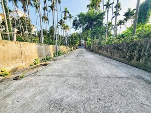 cần bán lô đất ngõ 25 cát vũ, tràng cát 42m2 giá chỉ 1 tỷ 245