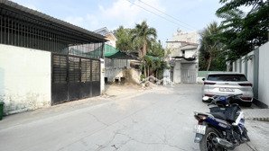 bán đất hẻm xe tải 121,2m2 đường số 36, linh đông gần cđ công nghệ - xây nhà, chdv chỉ 9,2 tỷ