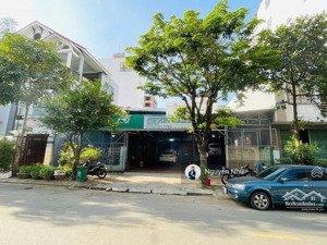 hiếm có đất biển mỹ khê - cặp lê tấn toán 180m2 rộng khủng 10m - 2 mặt thoáng, sát loseby