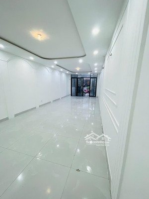 cần cho thuê nhà mới sơn sửa lại đường ( nguyễn oanh ) p17 quận gv- khu căn cứ 26 - cư xá lam sơn