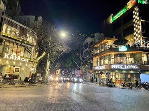 siêu phẩm !!! mặt phố vũ trọng phụng, 300m2,mt 8m, mọi mô hình