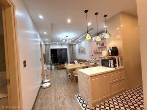 chính chủ gửi bán nhanh căn hộ 3pn full nội thất, tầng 8, dự án le grand jardin, view vinhome rất