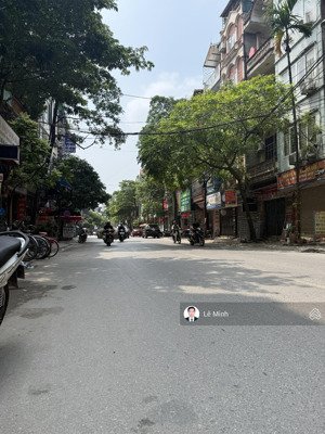 mua biệt thự cần bán nhà phân lô kđt văn quán vỉa hè 3 ô tô tránh kinh doanh 50m mt 4.5m 5t 13.5 tỷ