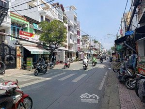 bán nhà - siêu phẩm mặt tiền 5 tầng, 5pn, 4.55x13m vuông vức - hưng phú quận 8 - chỉ 11 tỷ