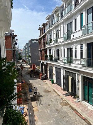 bán đất hxh khu phân lô osimi lê đức tho p16 giá 7.6 tỷ