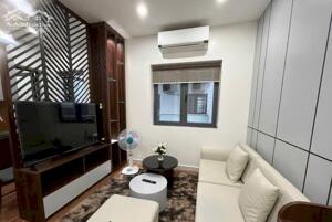 Cho thuê căn hộ cao cấp Waterfront City, 1 ngủ (35m2).