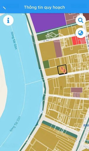 siêu phẩm đất lớn vuông vức phù hợp tách thửa hoặc xây building nhà hàng