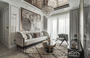 bán ch the horizon phú mỹ hưng, q7, giá tốt, thiết kế luxury, 3pn