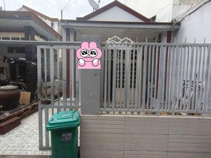 nhà cấp 4 2pn có dòng tiền 7tr/th 5 x 17m - đường xe hơi - man thiện, tnpa - phố ẩm thực