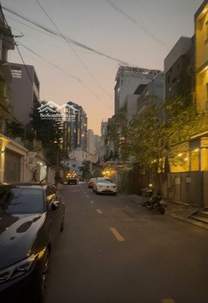 bán nhà mặt tiền đường khu an phú an khánh q2 vista. dt 5x22m 4 tầng 23 tỷ tl